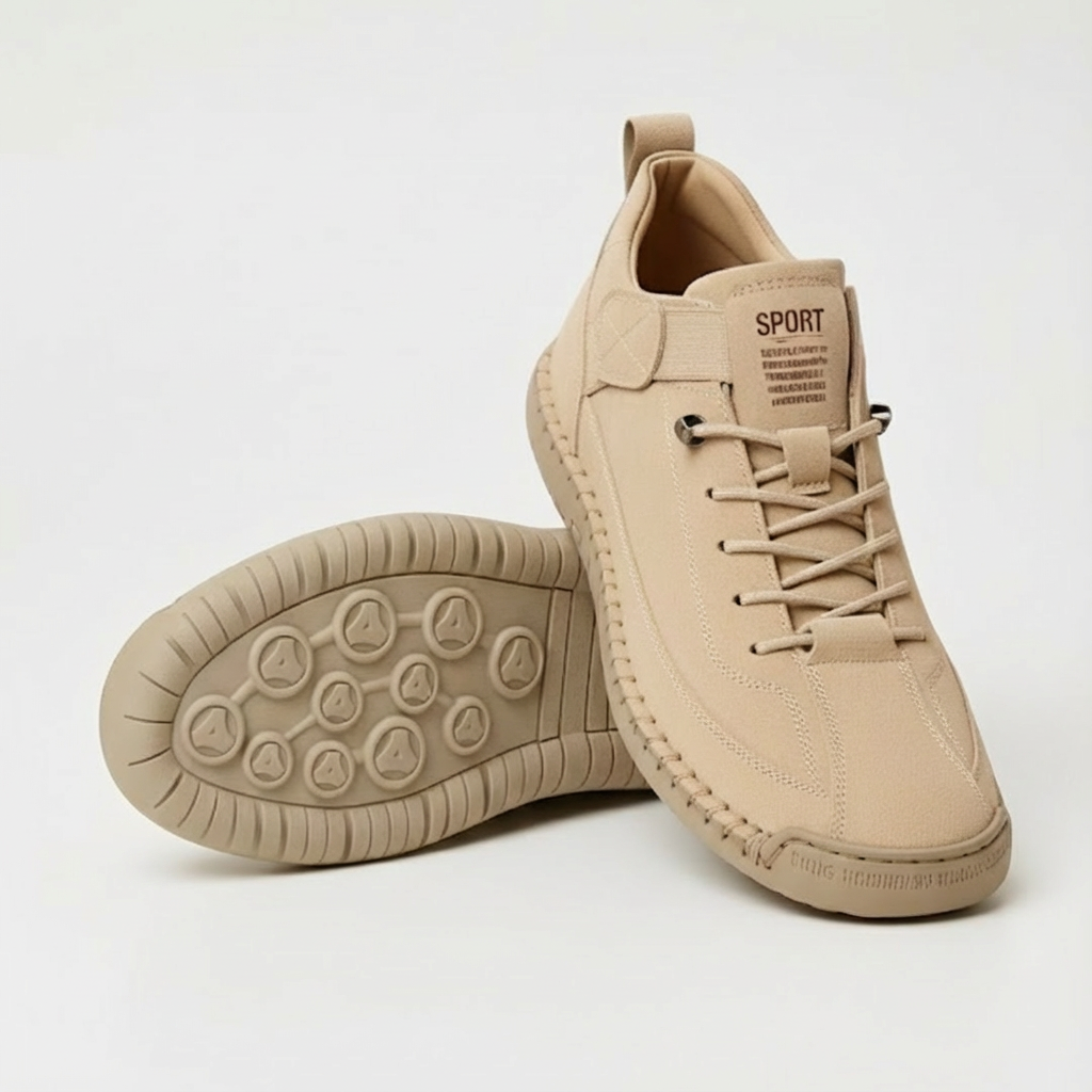 Elodie | All-Day Comfort Sneakers