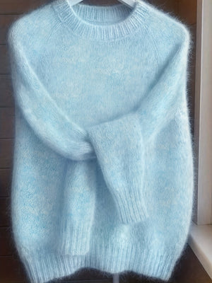 Dream Blue