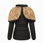 Premium Faux-Fur Lined Winter Parka