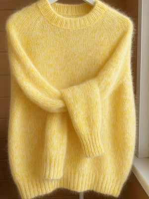 Lemon Yellow