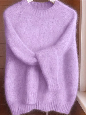 Lavender Purple