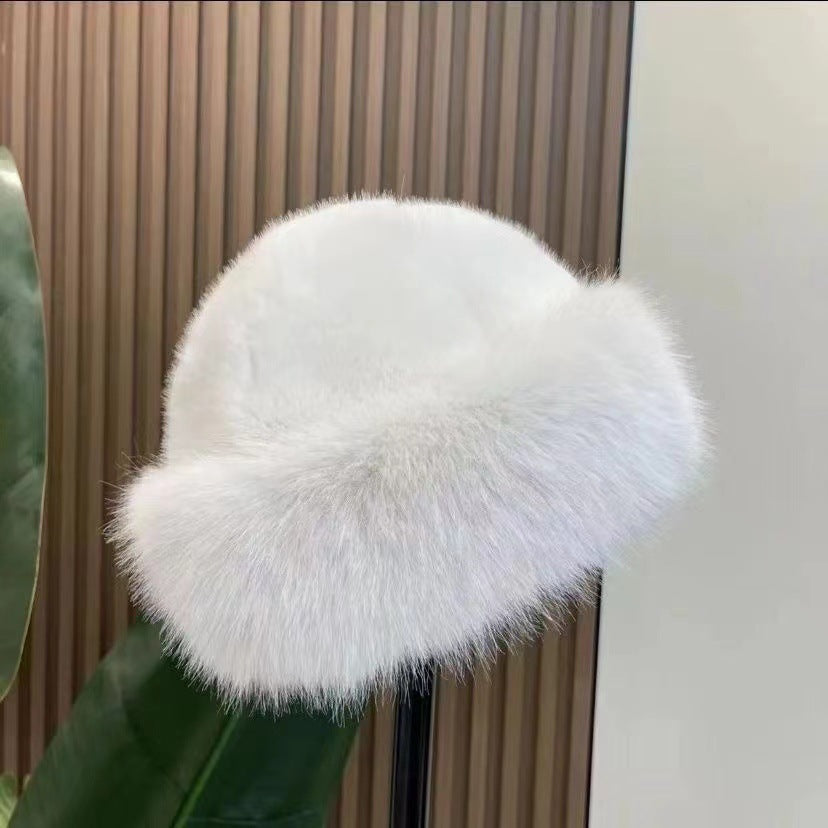 Josephine | Luxury Fur Hat