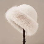 Josephine | Luxury Fur Hat