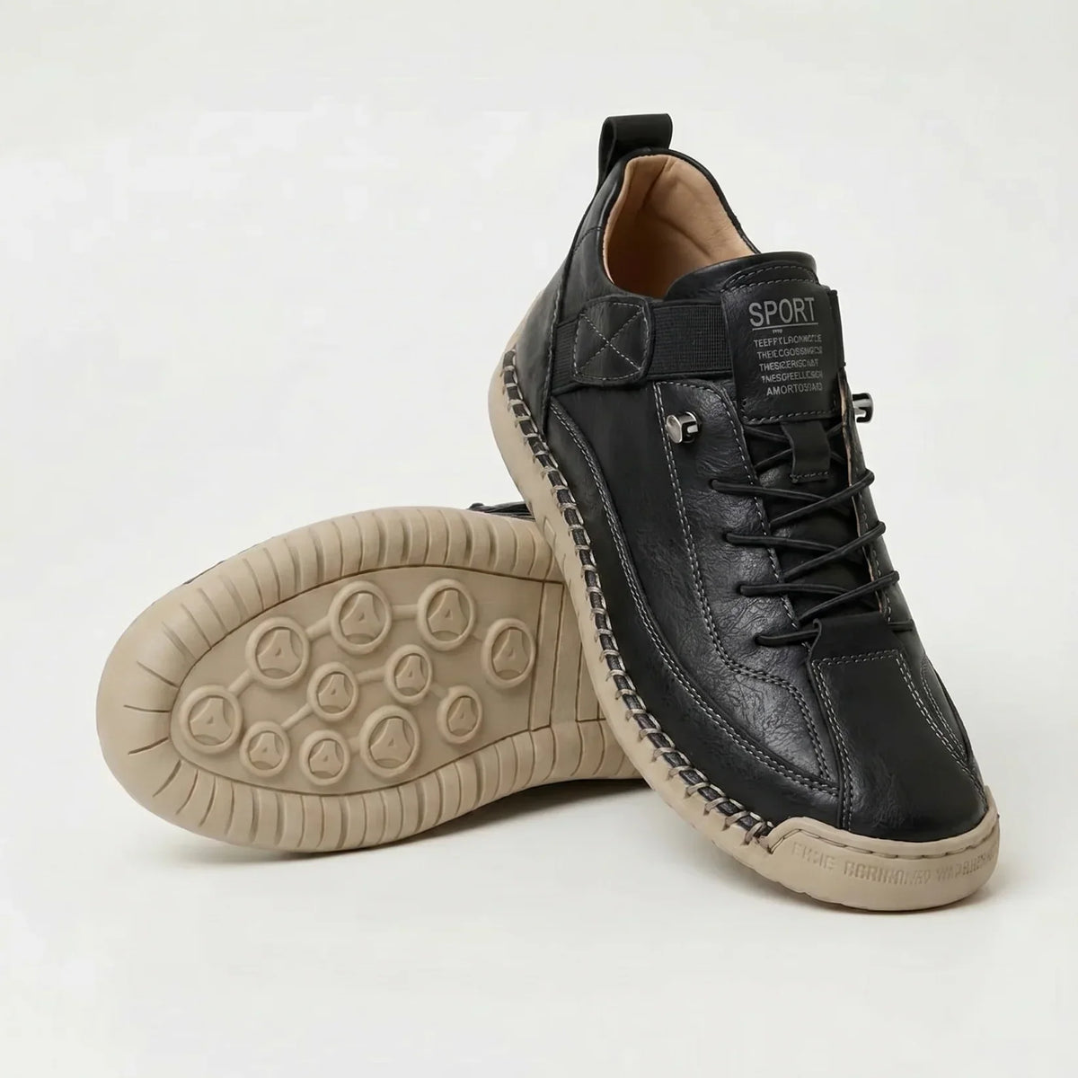 Elodie | All-Day Comfort Sneakers