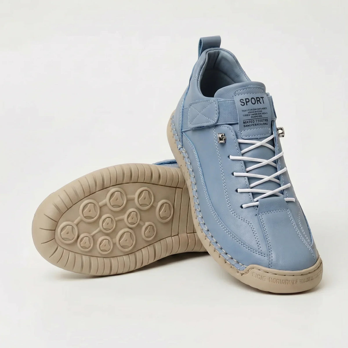 Elodie | All-Day Comfort Sneakers