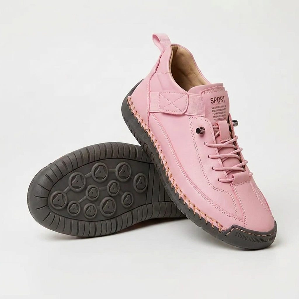 Elodie | All-Day Comfort Sneakers