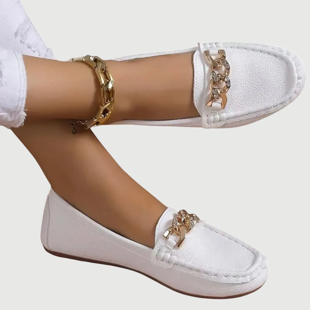 Melissa | Orthopedic Loafers