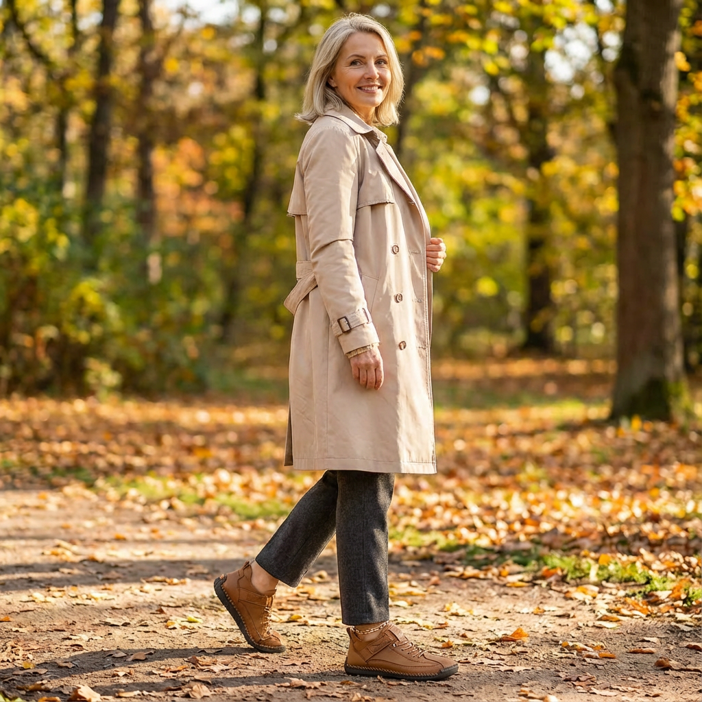 Elodie | All-Day Comfort Sneakers