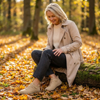 Elodie | All-Day Comfort Sneakers