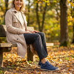Elodie | All-Day Comfort Sneakers
