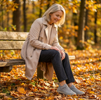 Elodie | All-Day Comfort Sneakers