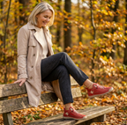 Elodie | All-Day Comfort Sneakers