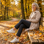 Elodie | All-Day Comfort Sneakers