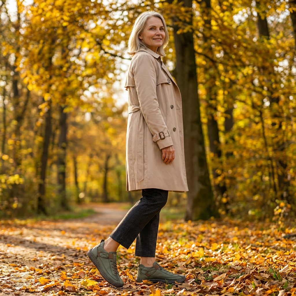 Elodie | All-Day Comfort Sneakers