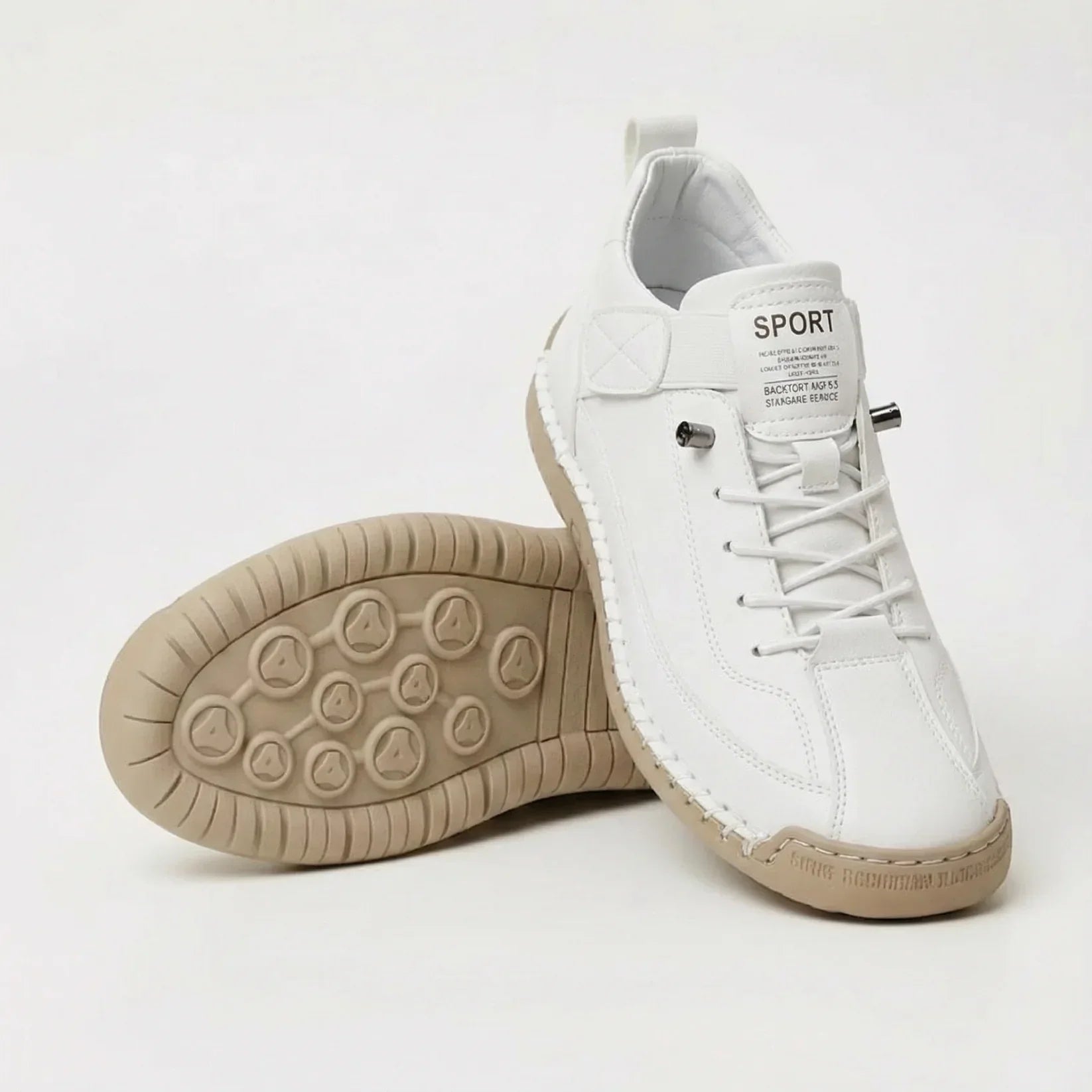 Elodie | All-Day Comfort Sneakers