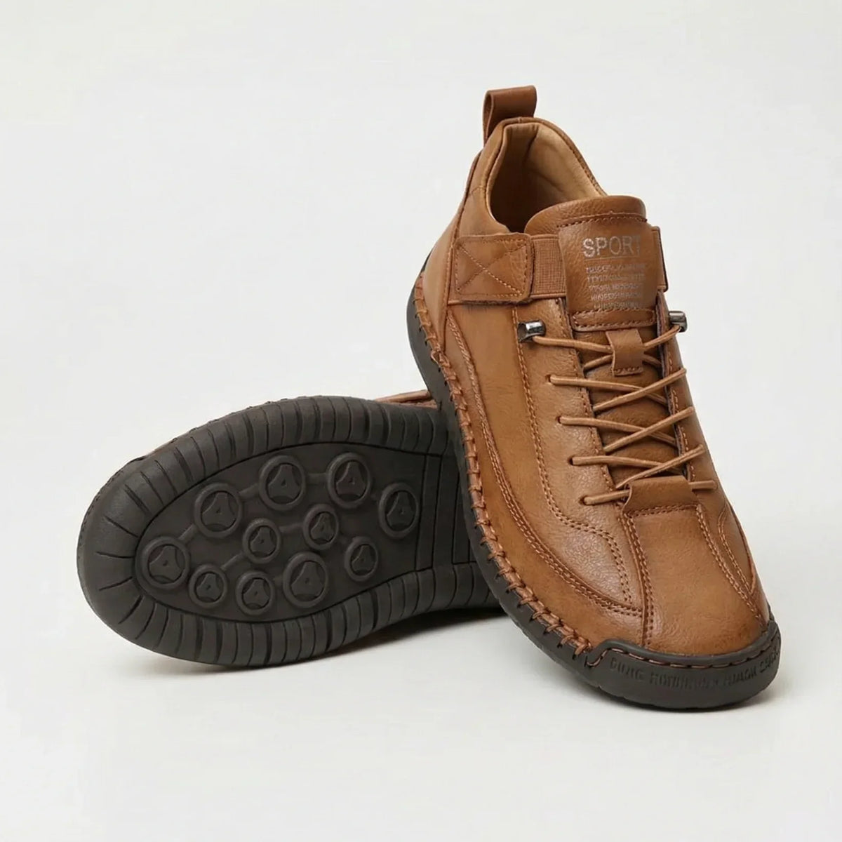 Elodie | All-Day Comfort Sneakers