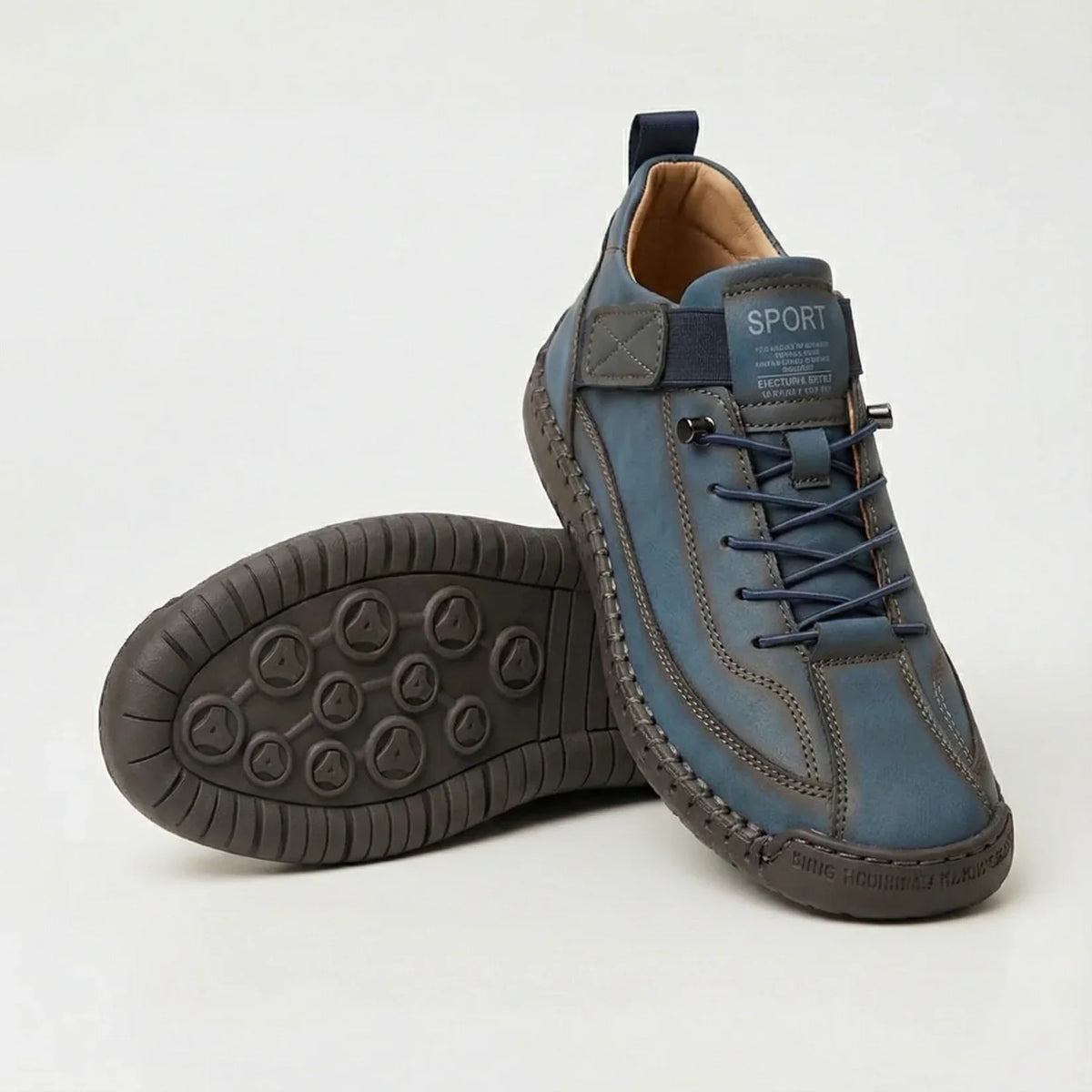 Elodie | All-Day Comfort Sneakers