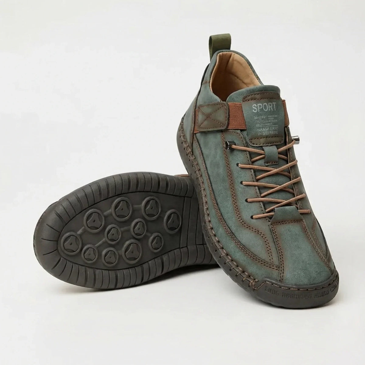 Elodie | All-Day Comfort Sneakers