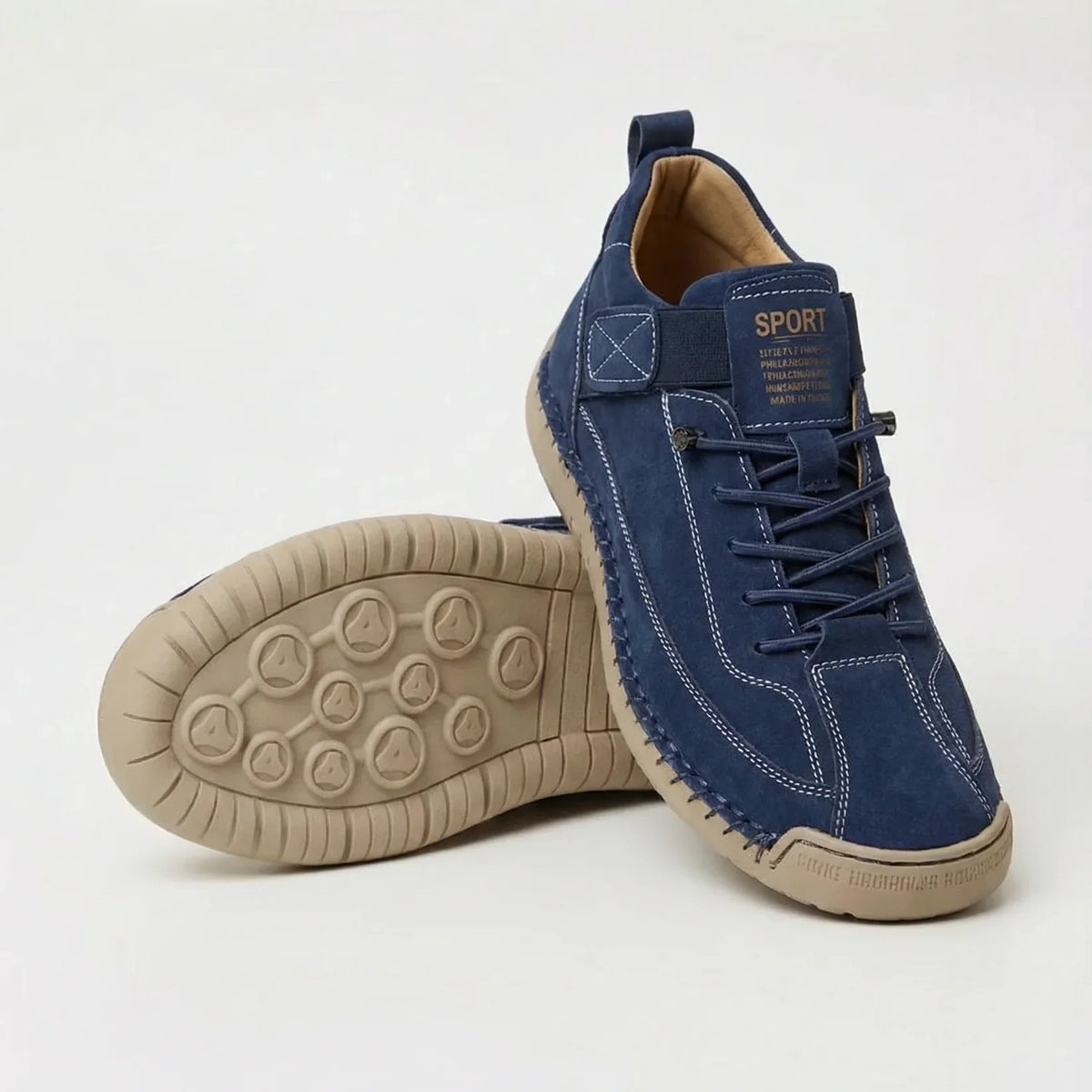 Elodie | All-Day Comfort Sneakers
