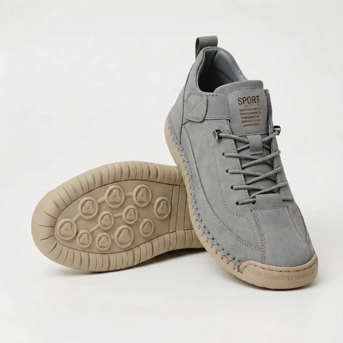 Elodie | All-Day Comfort Sneakers