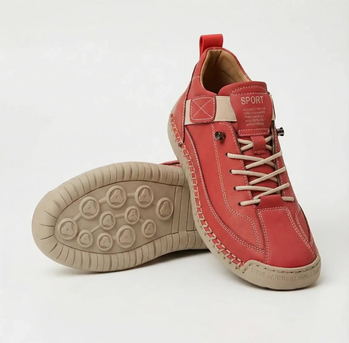 Elodie | All-Day Comfort Sneakers